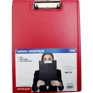 MİMAKS KAPAKLI SEKRETERLİK