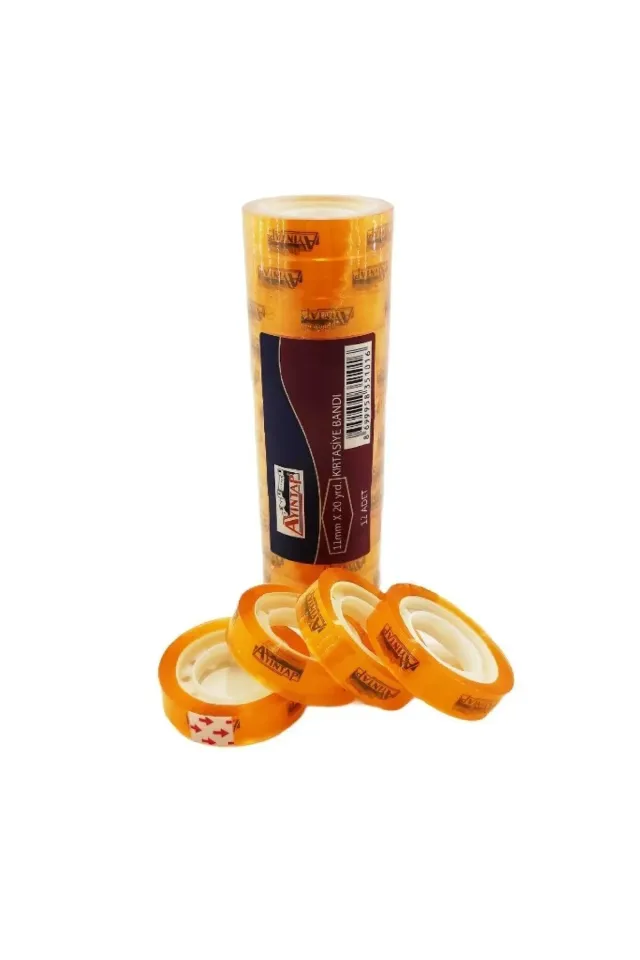 AYINTAP PARA BANTI 30 MT 12 Lİ
