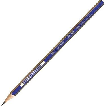 Faber Castell B Dereceli̇ Kalem 1221