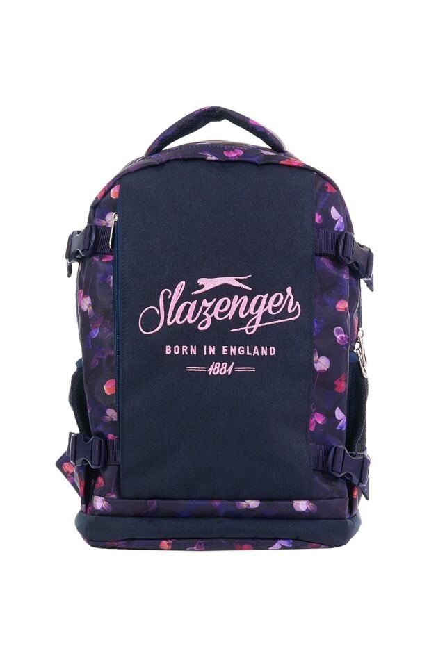 ME SLAZENGER  LİSANSLI SIRT ÇANTASI NO: 21041
