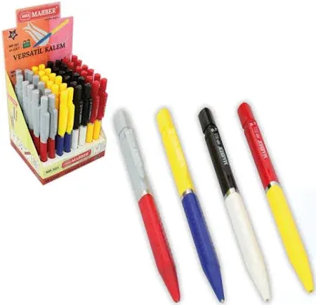 MABBER VERSATİL 48 AD MP-501