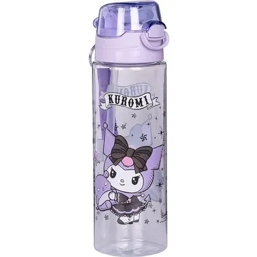 KUROMİ KIZ MATARA KOD-3406