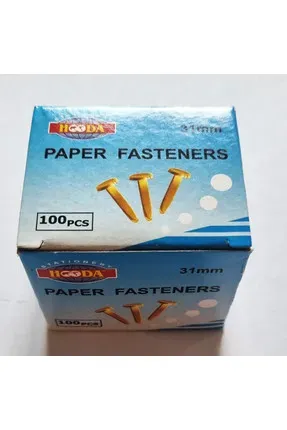 MAŞA RAPTİYE  100 PCS