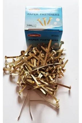 MAŞA RAPTİYE  100 PCS