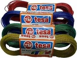 TESA 10 MT ÇAMAŞIR İPİ 24 LÜ