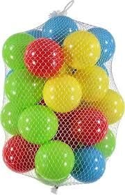 BEST TOYS HAVUZ TOPU 100 LÜ