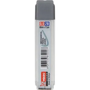 MİKRO MİN 09 UÇ 48 Lİ