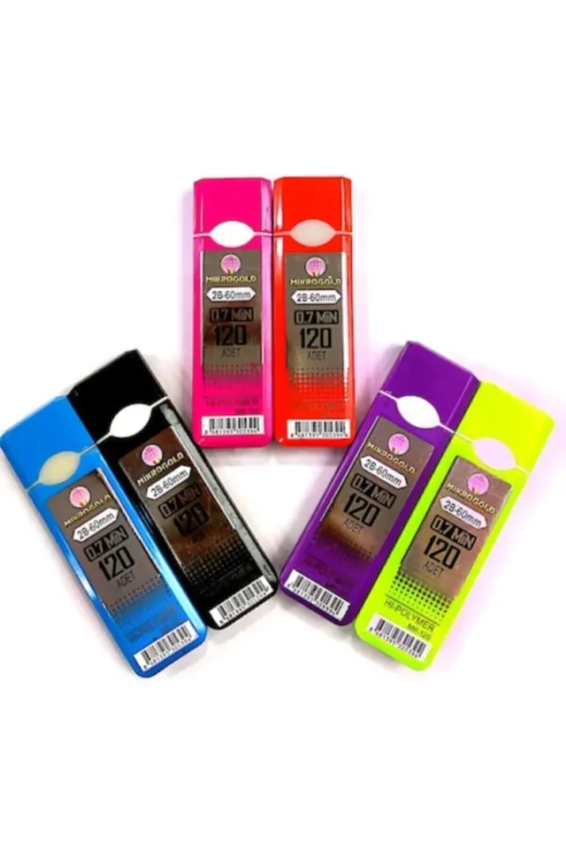 MİKRO GOLD 120 Lİ UC 12 Lİ