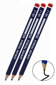 ALPİNO KURŞUN KALEM TRIMAX 72 Lİ