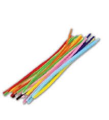 FLY COLOR ŞÖNİL 25 Lİ