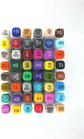 UFEN SANAT KALEMİ 48 Lİ
