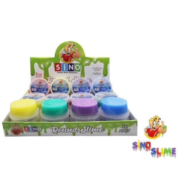 SİNO SLM-0027 PASTEL SLAYM