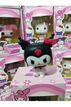 KUROMİ-MY MELODY- HELLO KİTTY BEBEK 12 Lİ