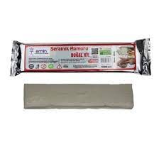 EMİN KİL HAMURU 1000 GR BEYAZ