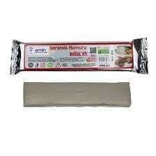 EMİN KİL HAMURU 1000 GR BEYAZ