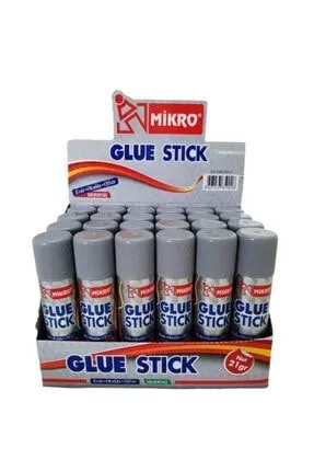 MİKRO GLUE STICKS YAPIŞTIRICI 21 gr
