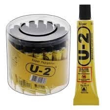 U-2 YAPIŞTIRICI 7 GR 36 AD