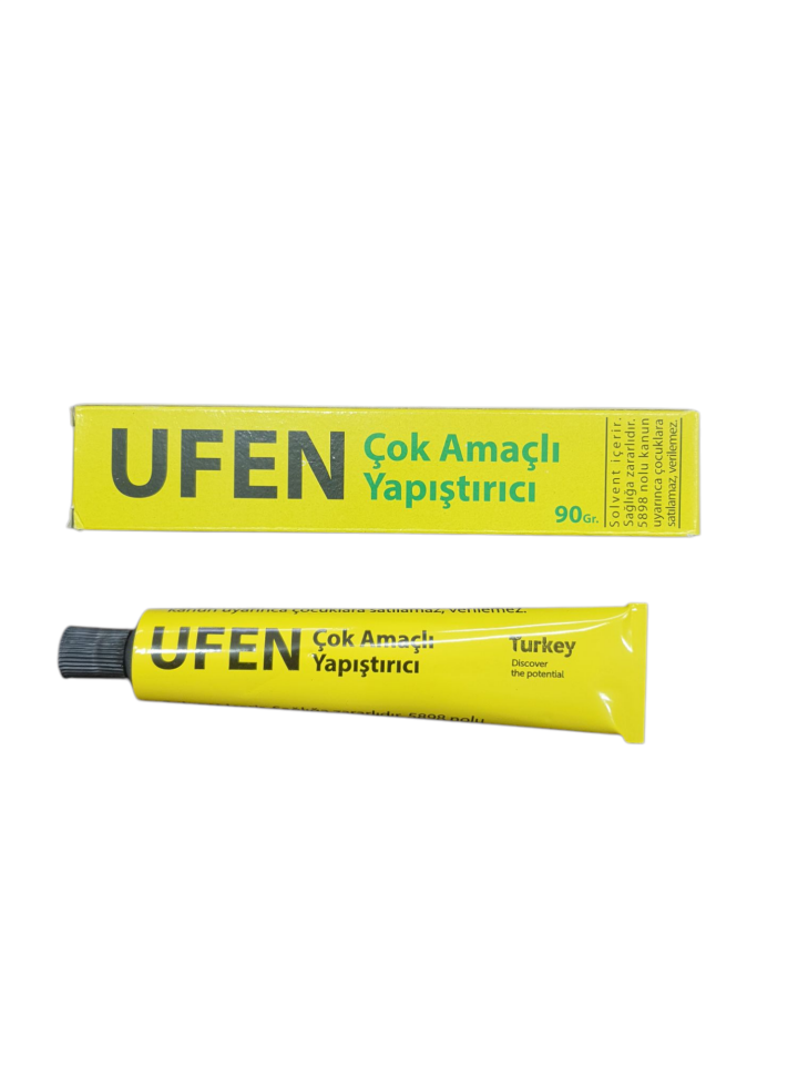 UFEN 90 GR SIVI YAPIŞTIRICI