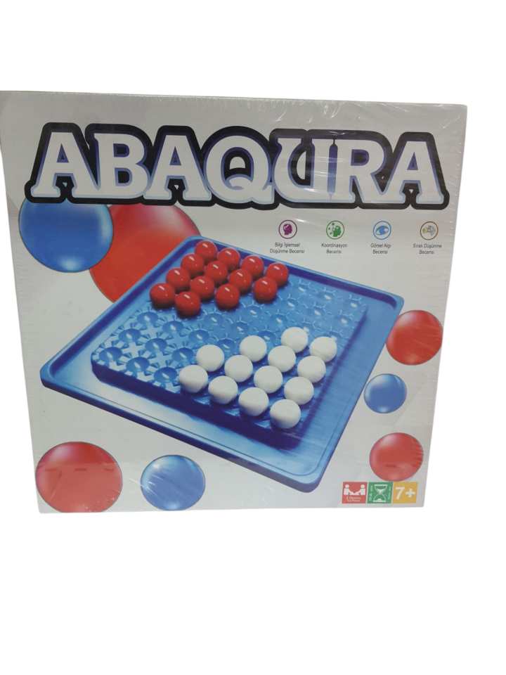 ABAQURA OYUNU