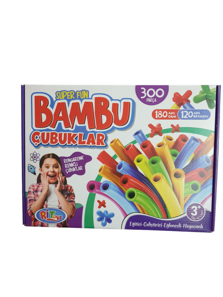 BAMBU ÇUBUK OYUNU