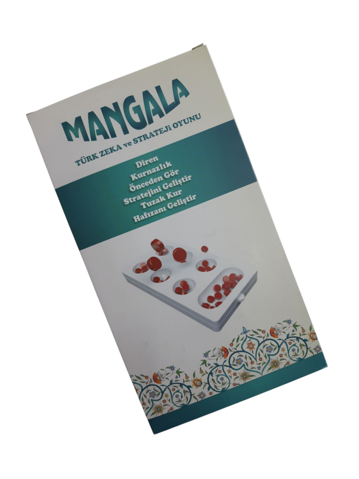 MANGALA ZEKA OYUNU