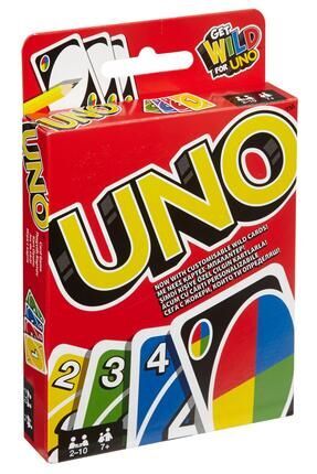 UNO KART OYUNU
