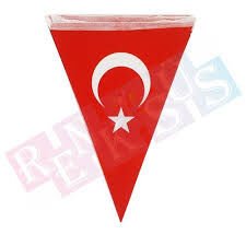 FİLEMA BAYRAK ÜÇGEN