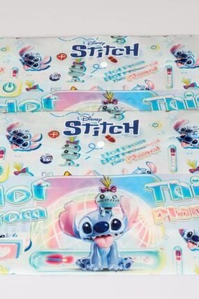 Otto 12'li̇ Sti̇tch Çıtçıt Dosya
