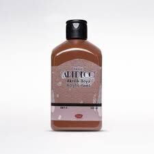Artdeco Kahverengi Parmak Boyası 500 ml