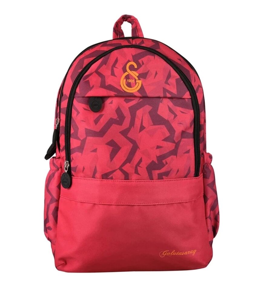 ME LİSANSLI GALATASARAY SIRT ÇANTASI NO 245