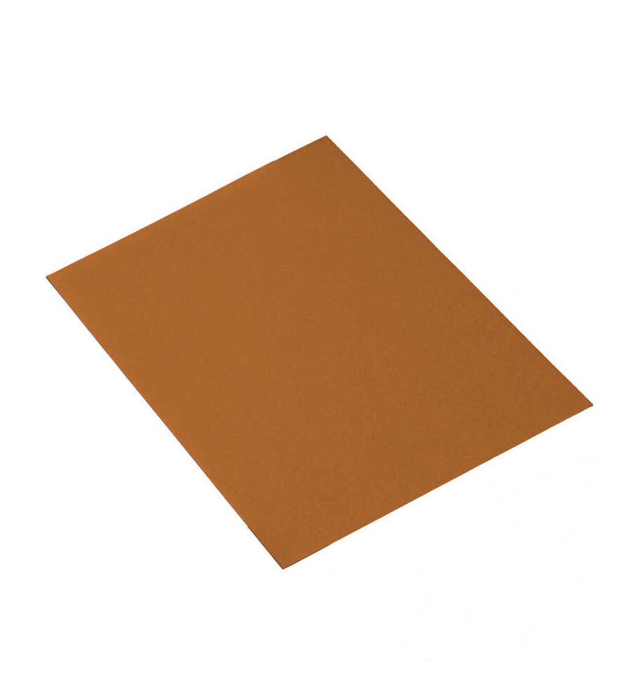 KİKA 50*70 MUKAVVA KAHVERENGI 18 Lİ