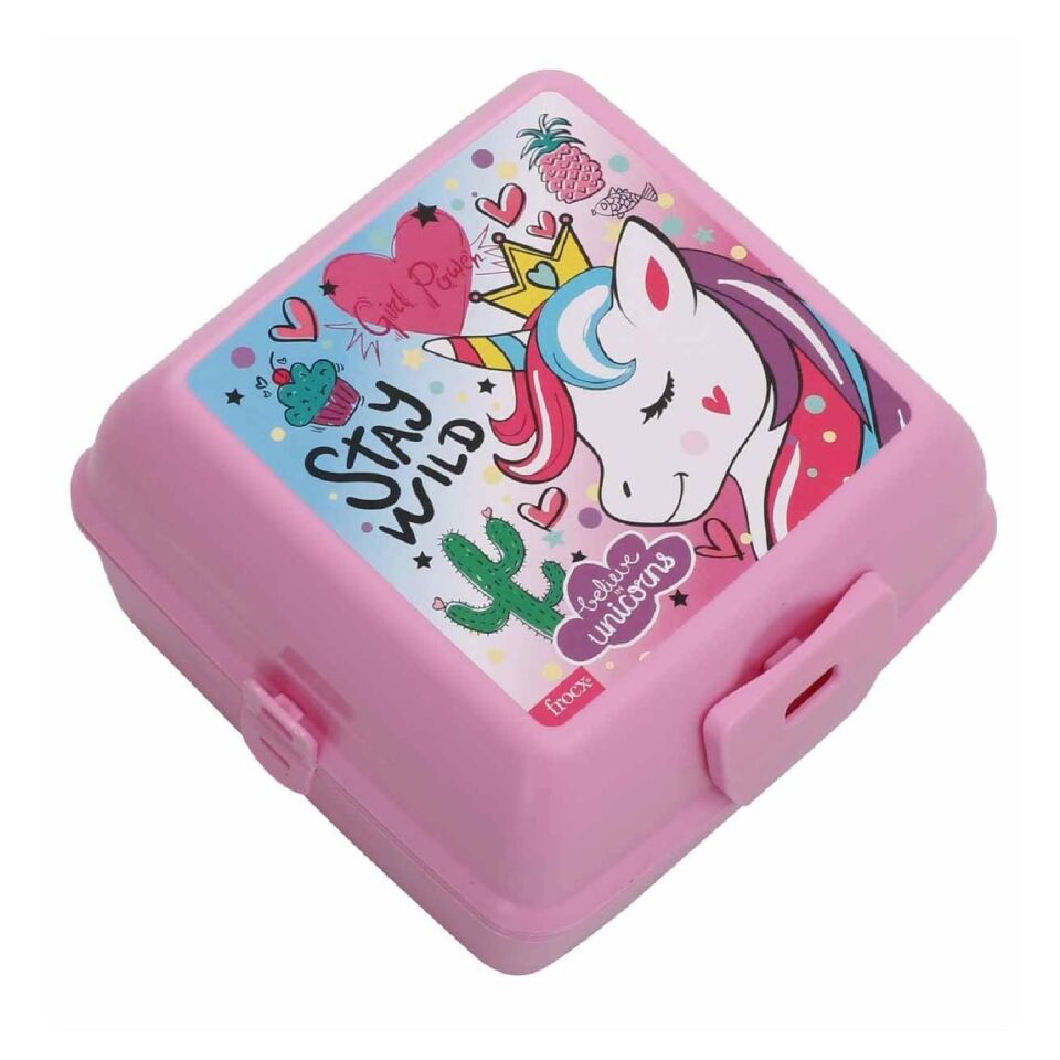 FROCX UNİCORUNS BESLENME KABI OTTO.42559