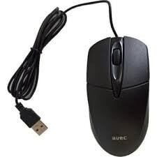 Avec Kablolu Mouse